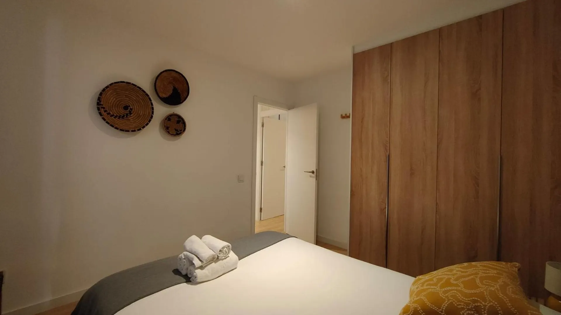 Luxury 2Br And 2Wr Apartment Barcelona