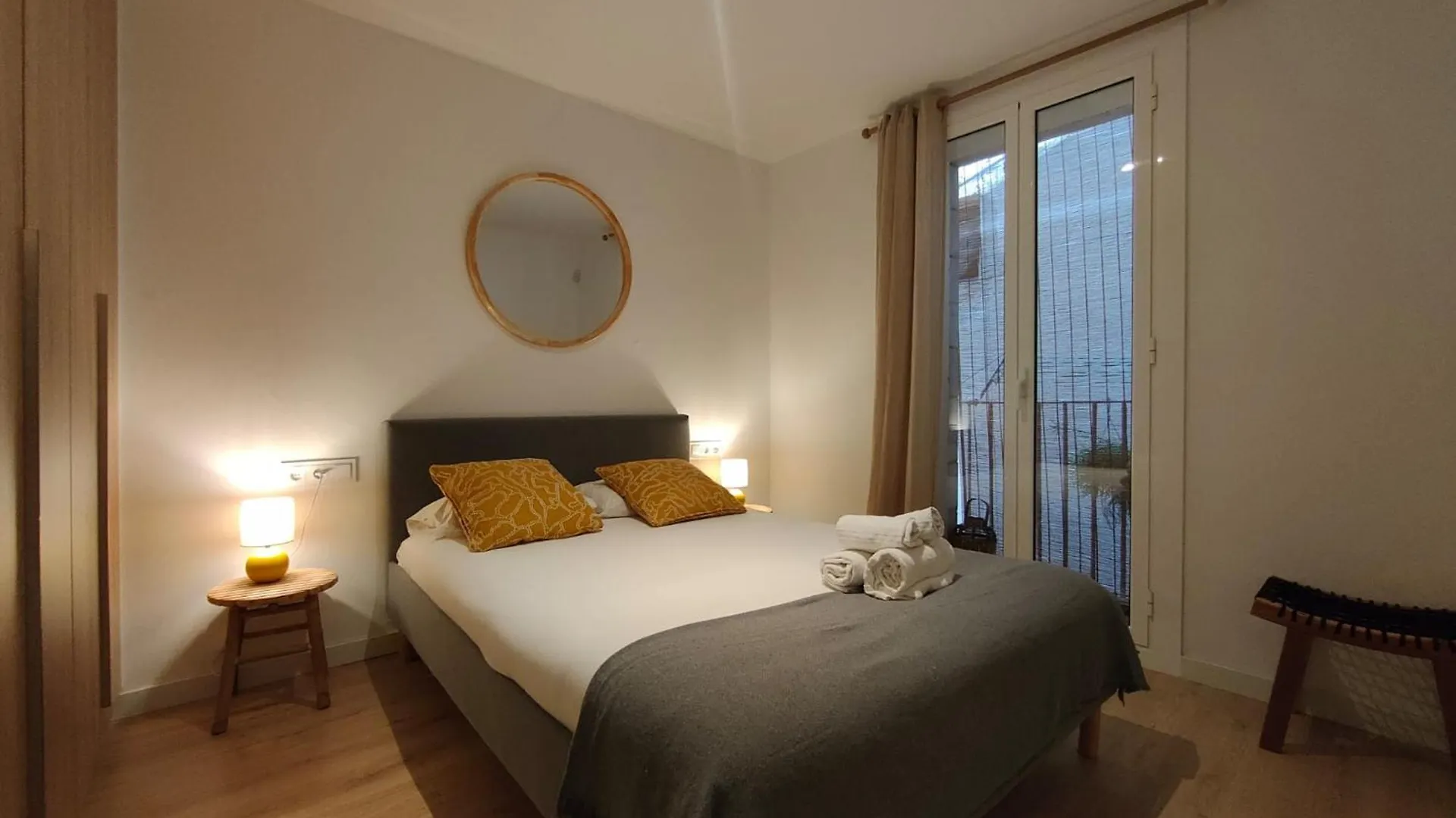 Luxury 2Br And 2Wr Apartment Barcelona