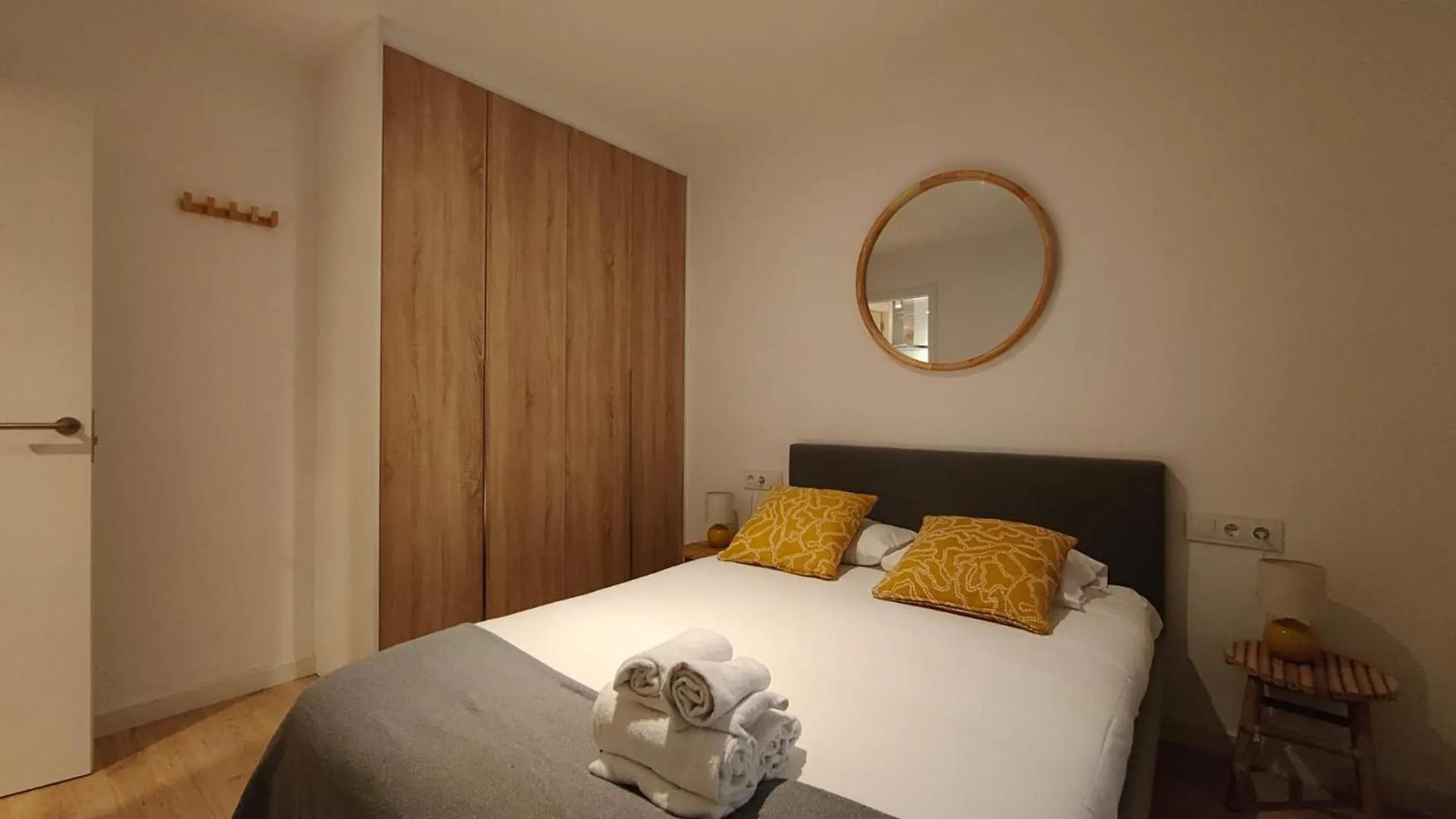 Luxury 2Br And 2Wr Apartment Barcelona