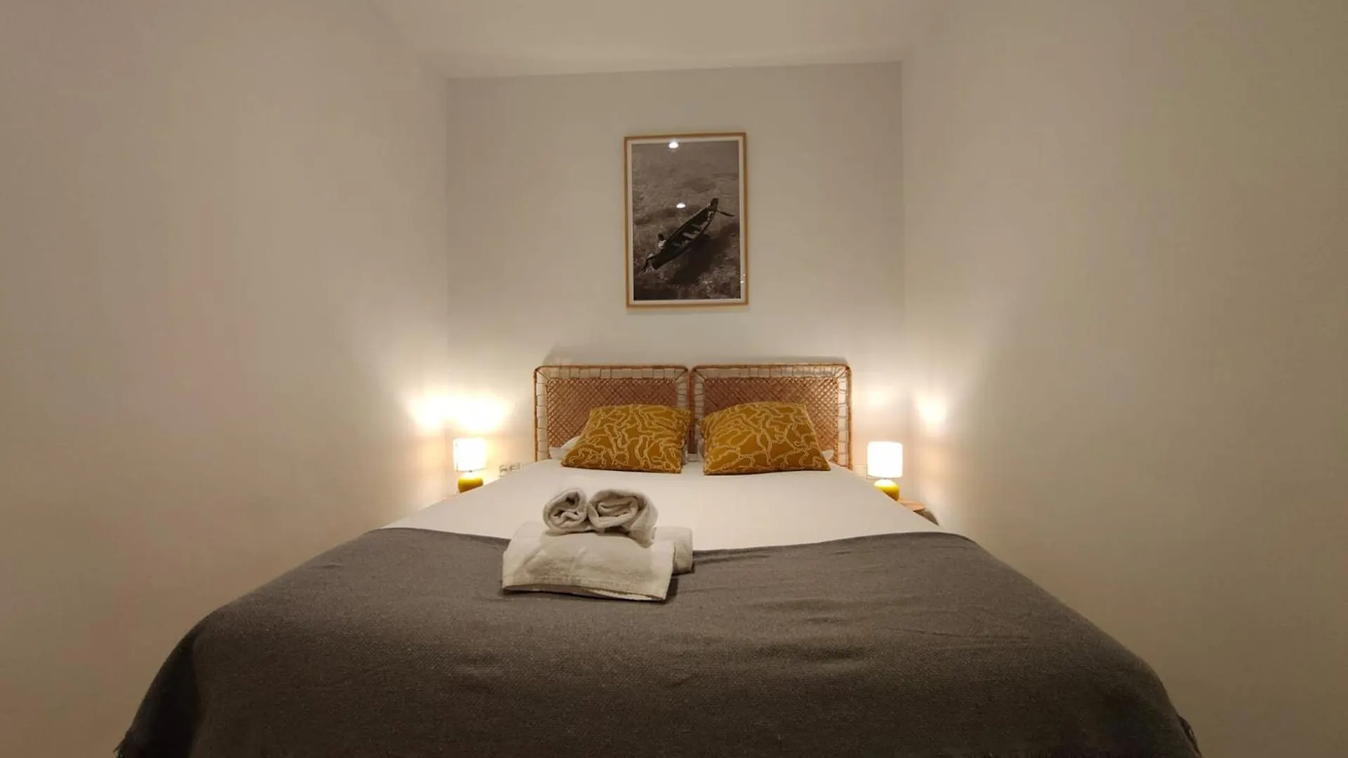 Luxury 2Br And 2Wr Apartment Barcelona 0*,  Spain