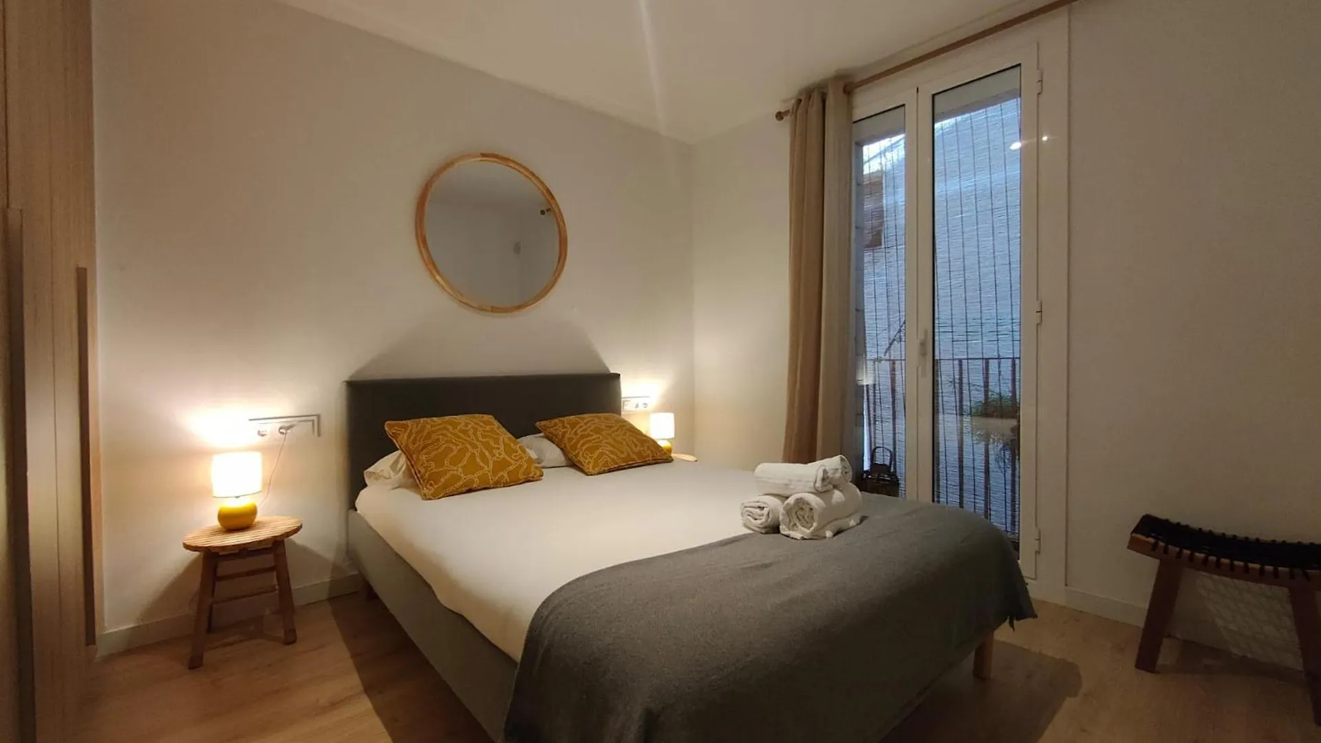 Luxury 2Br And 2Wr Apartment Barcelona