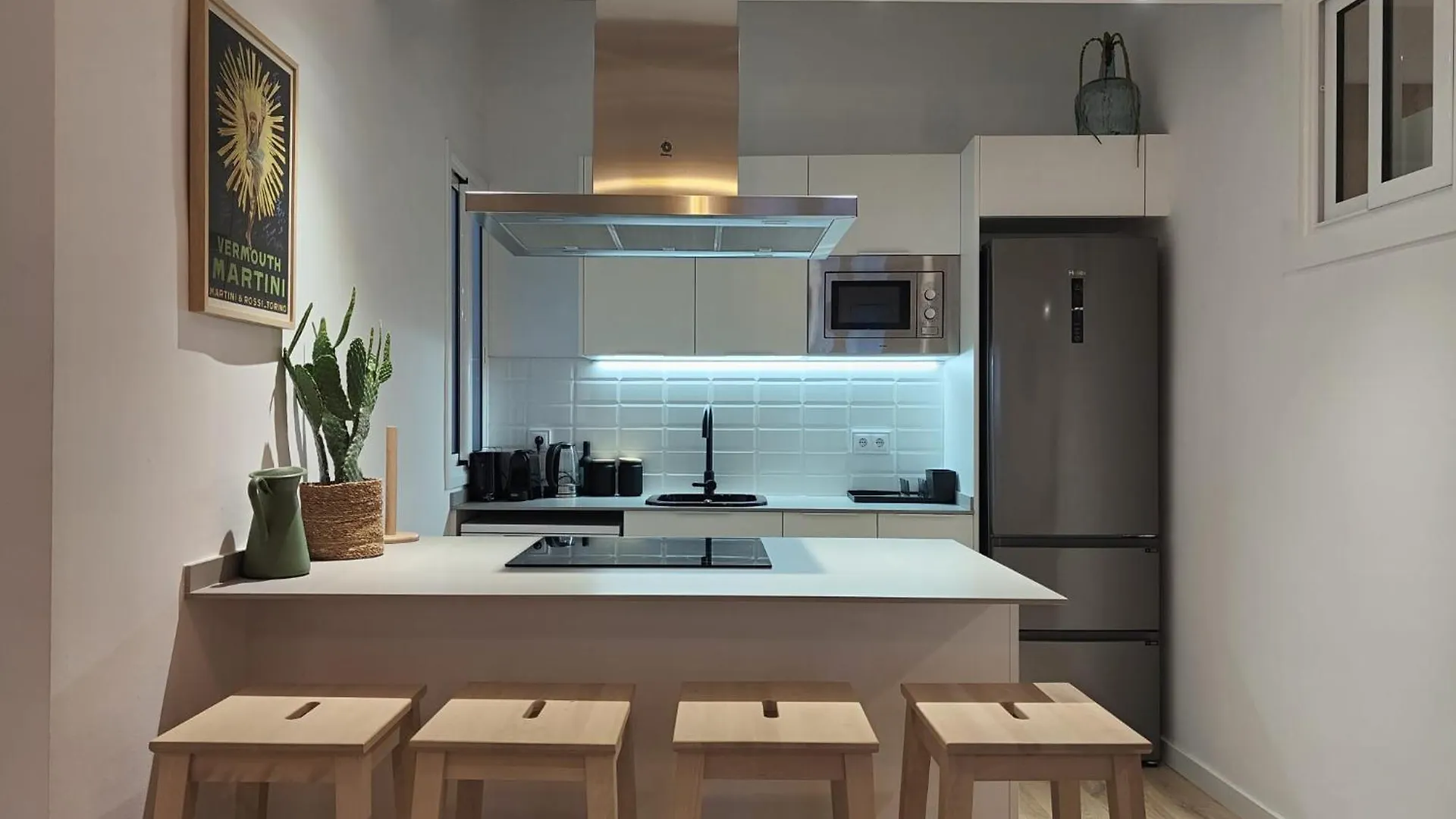 Luxury 2Br And 2Wr Apartment Barcelona 0*,  Spain