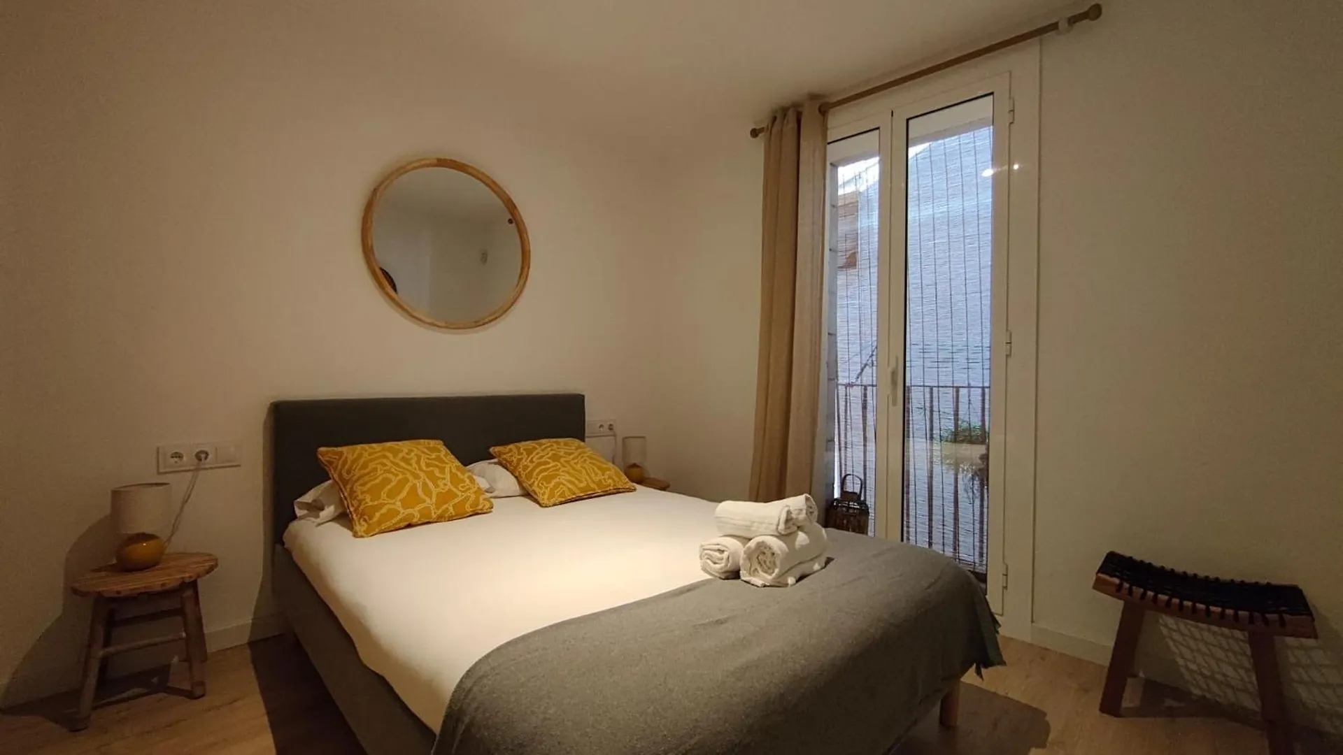 Luxury 2Br And 2Wr Apartment Barcelona