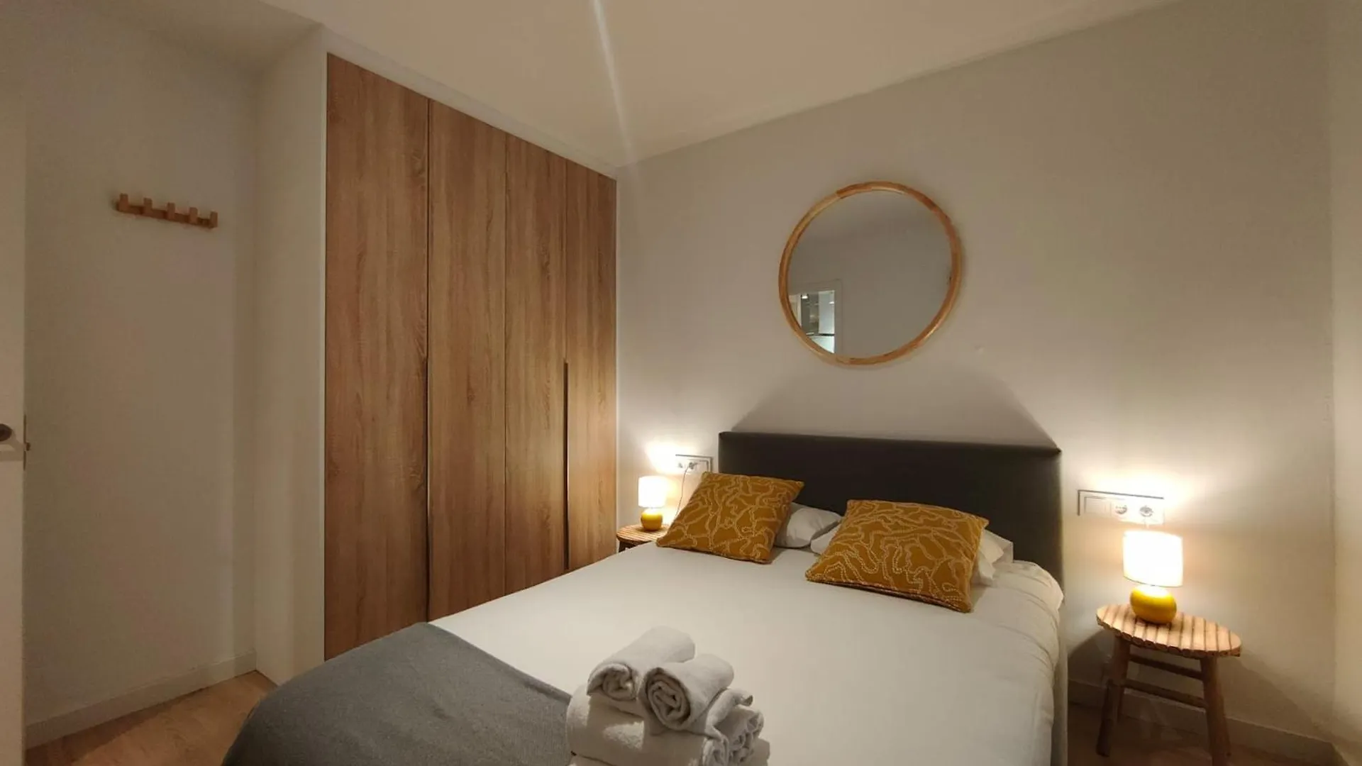 Luxury 2Br And 2Wr location
